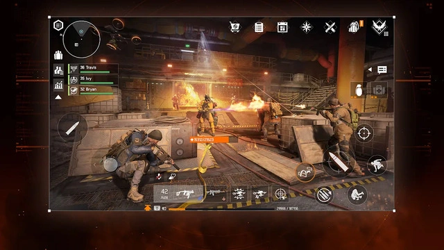 The Division Resurgence PC 