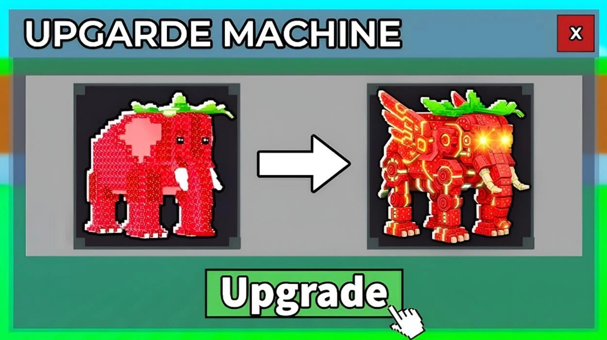 Roblox Steal a Brainrot