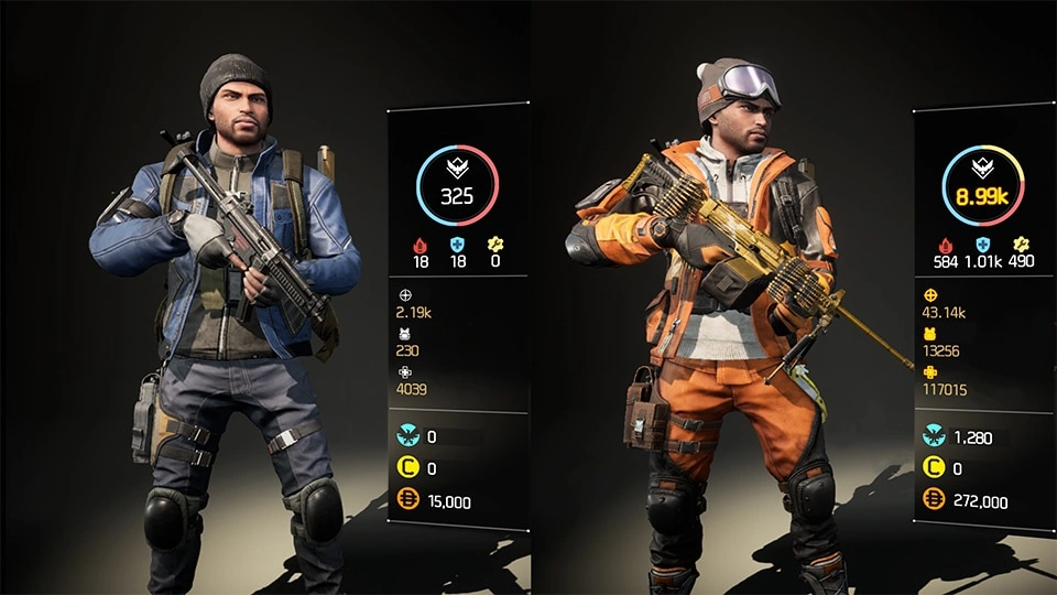 全境封鎖：曙光