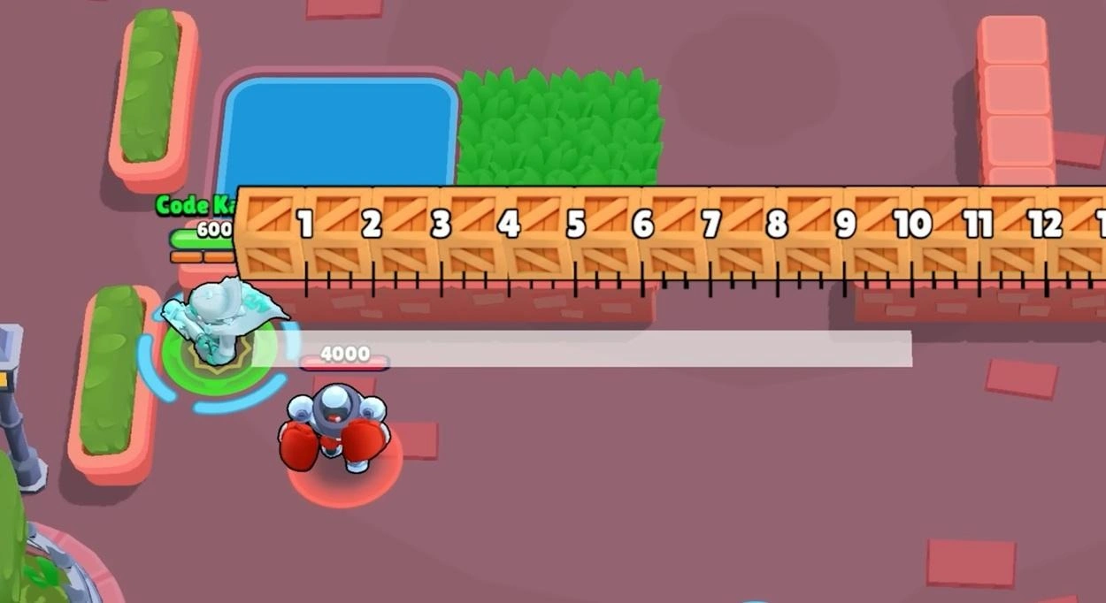 Brawl Stars Pierce Build Guide