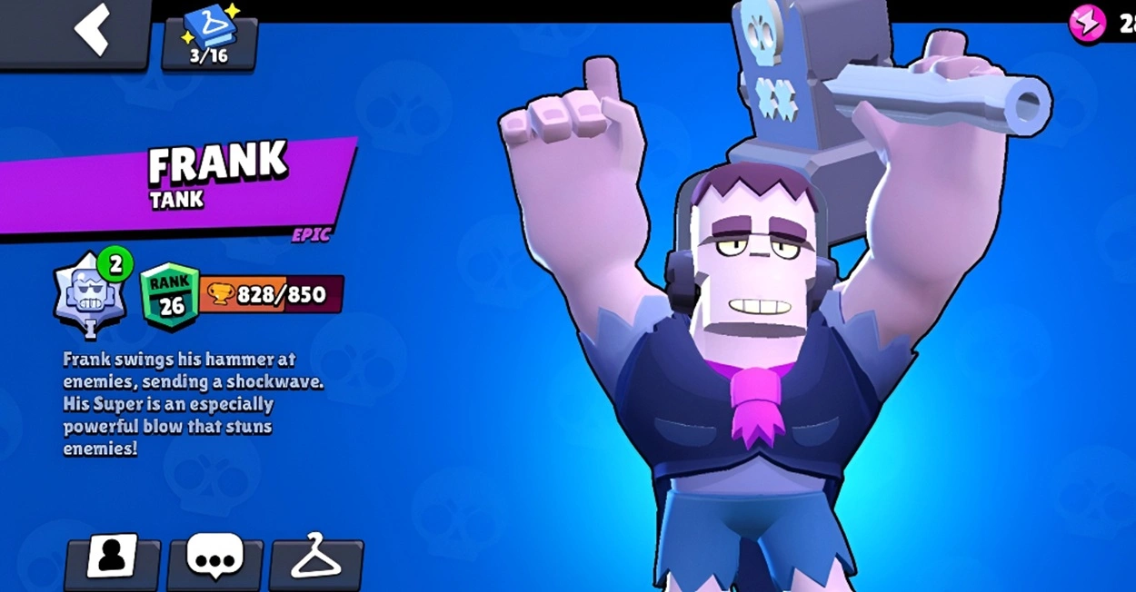 Brawl Stars Best Brawlers for Showdown (2026) - Solo & Duo Meta Picks Ranked