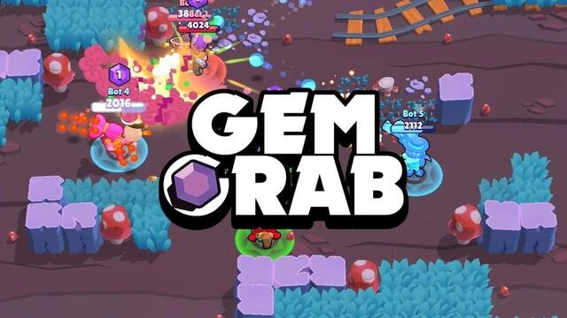 Brawl Stars Best Brawlers for Gem Grab (2026) - Top Picks for Every Role & Map