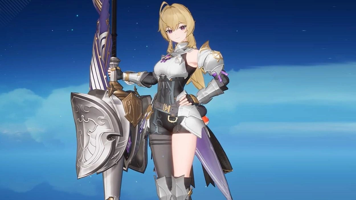 MONGIL STAR DIVE Reina   