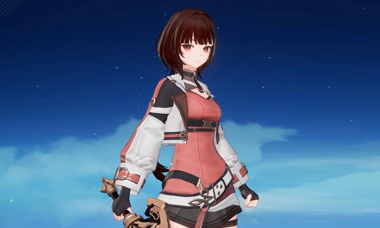 MONGIL STAR DIVE Verna