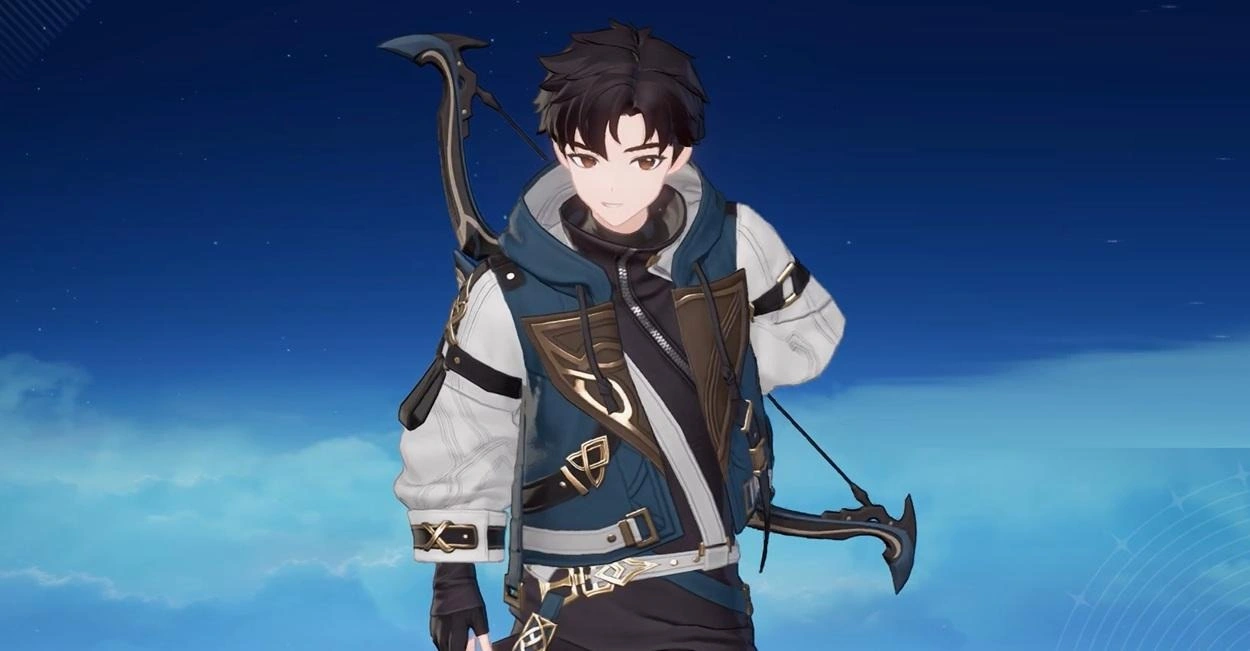 MONGIL STAR DIVE Cloud