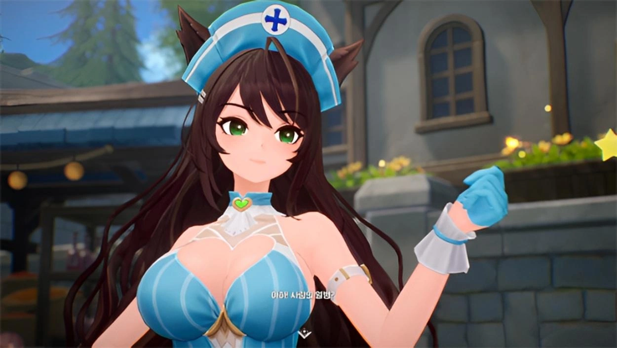 MONGIL STAR DIVE Francis