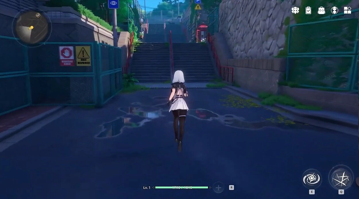 NTE: Neverness to Everness Release Date & Pre-Registration