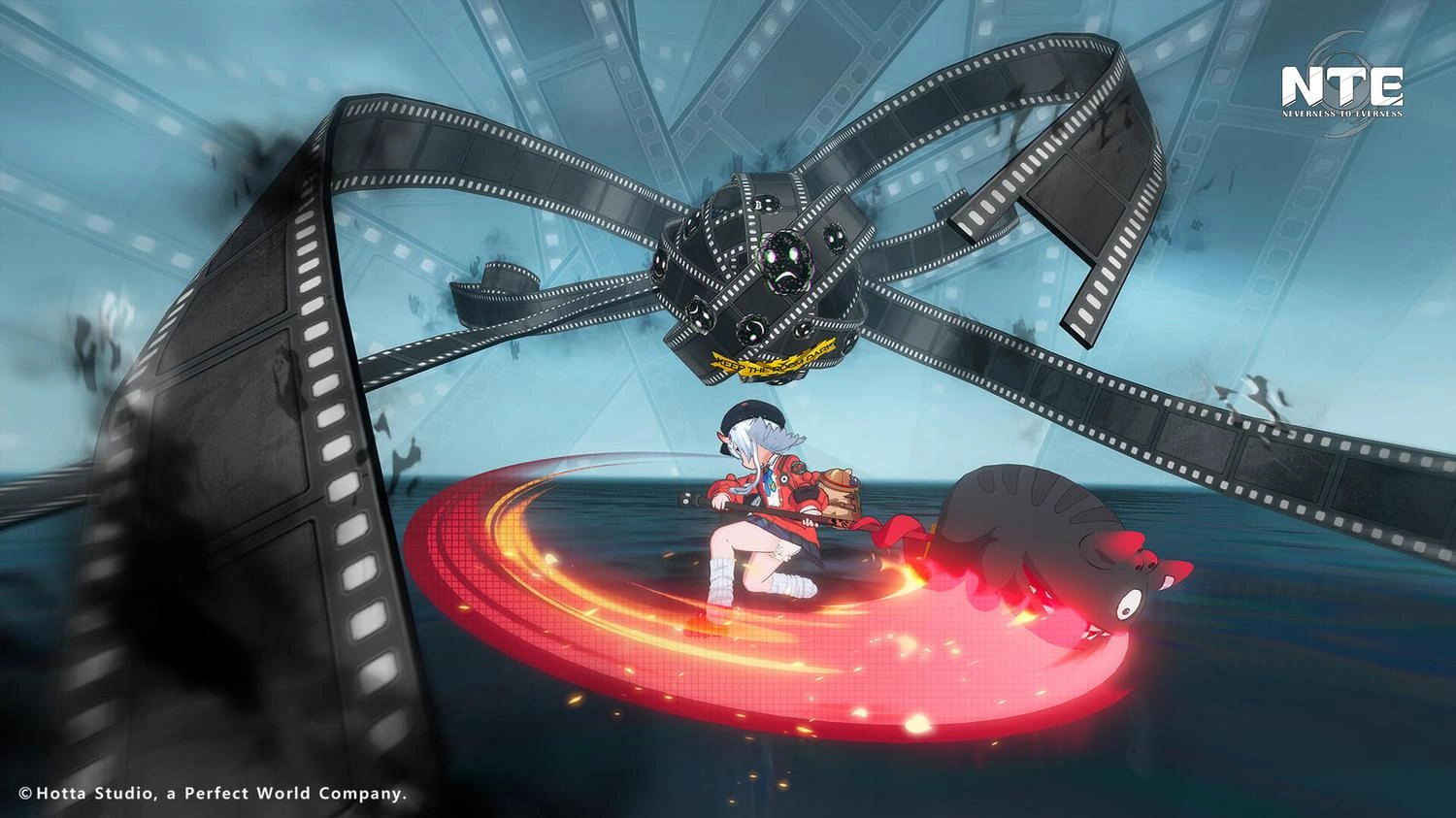 NTE: Neverness to Everness Characters Tier List 