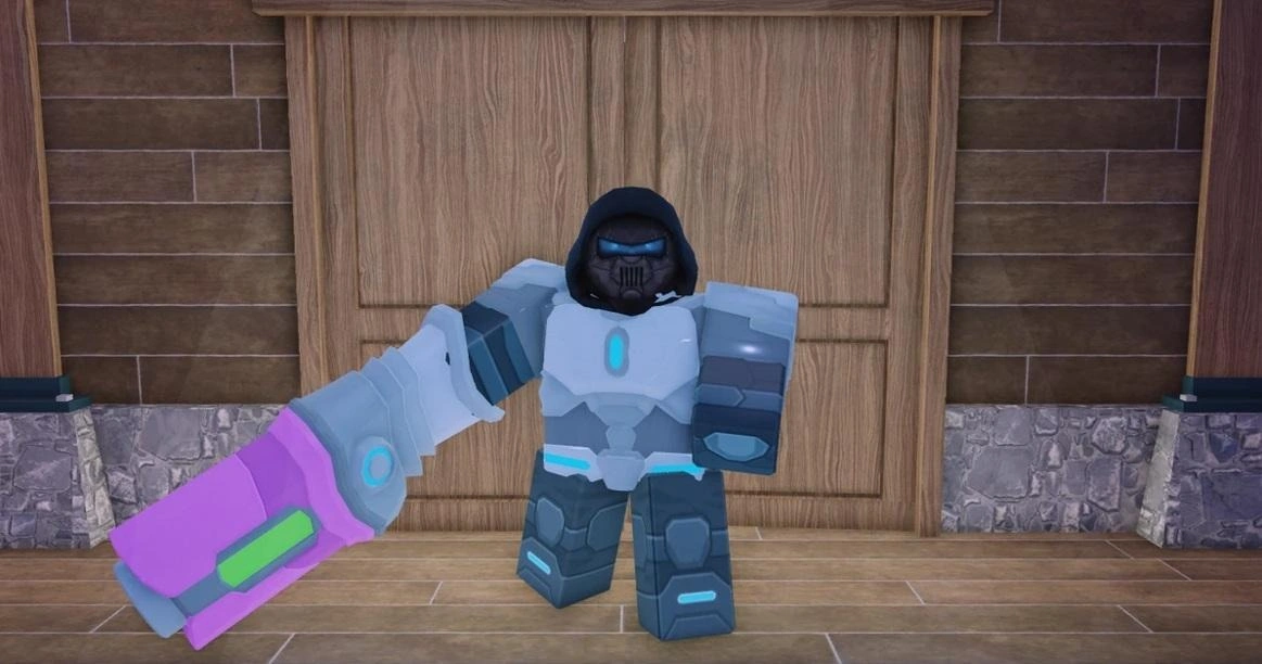 Roblox 99 Nights in the Forest