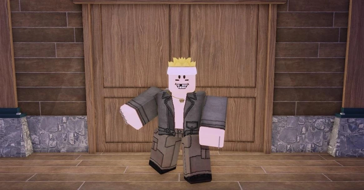 Roblox 99 Nights in the Forest