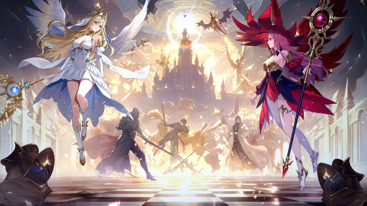 King's Raid 王之逆襲