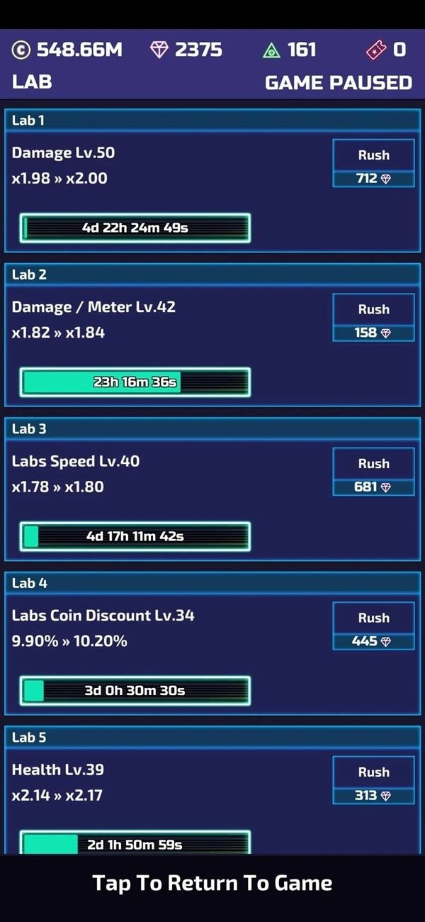 The Tower Idle Tower Defense