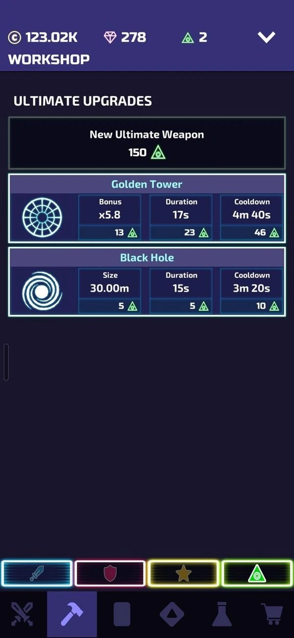 The Tower Idle Tower Defense: Best Upgrade Strategies