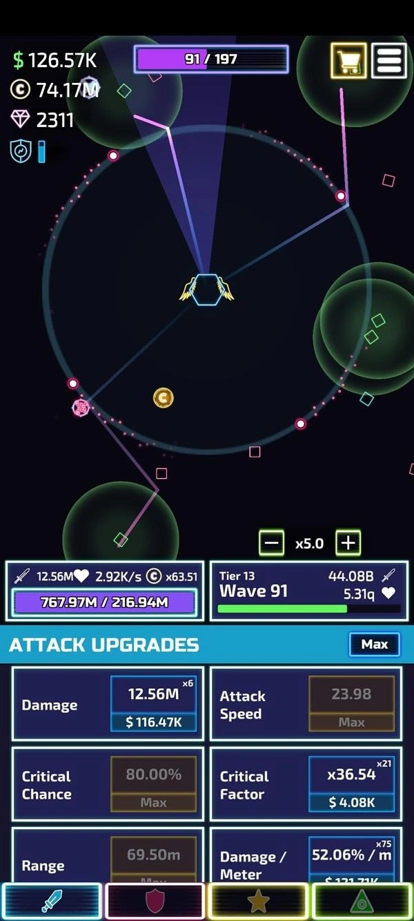 The Tower Idle Tower Defense: Best Upgrade Strategies