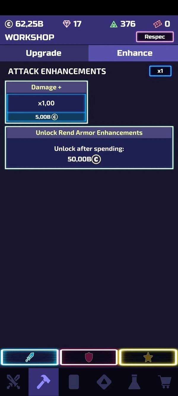 The Tower Idle Tower Defense: Beginner's Workshop Upgrades Guide 