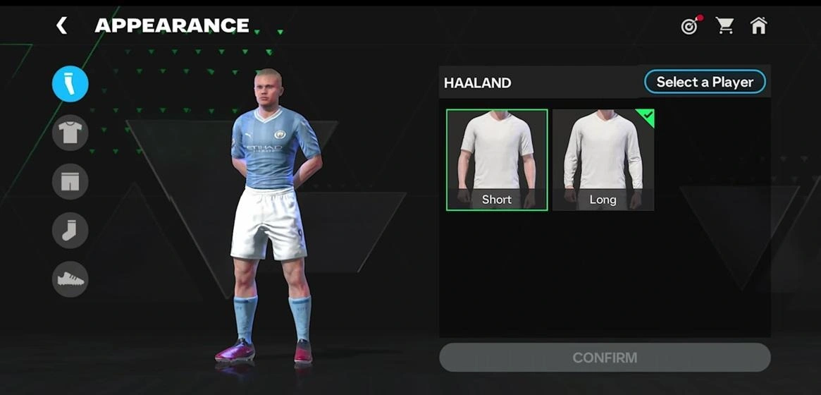 FC Mobile 26 Locker Room Guide