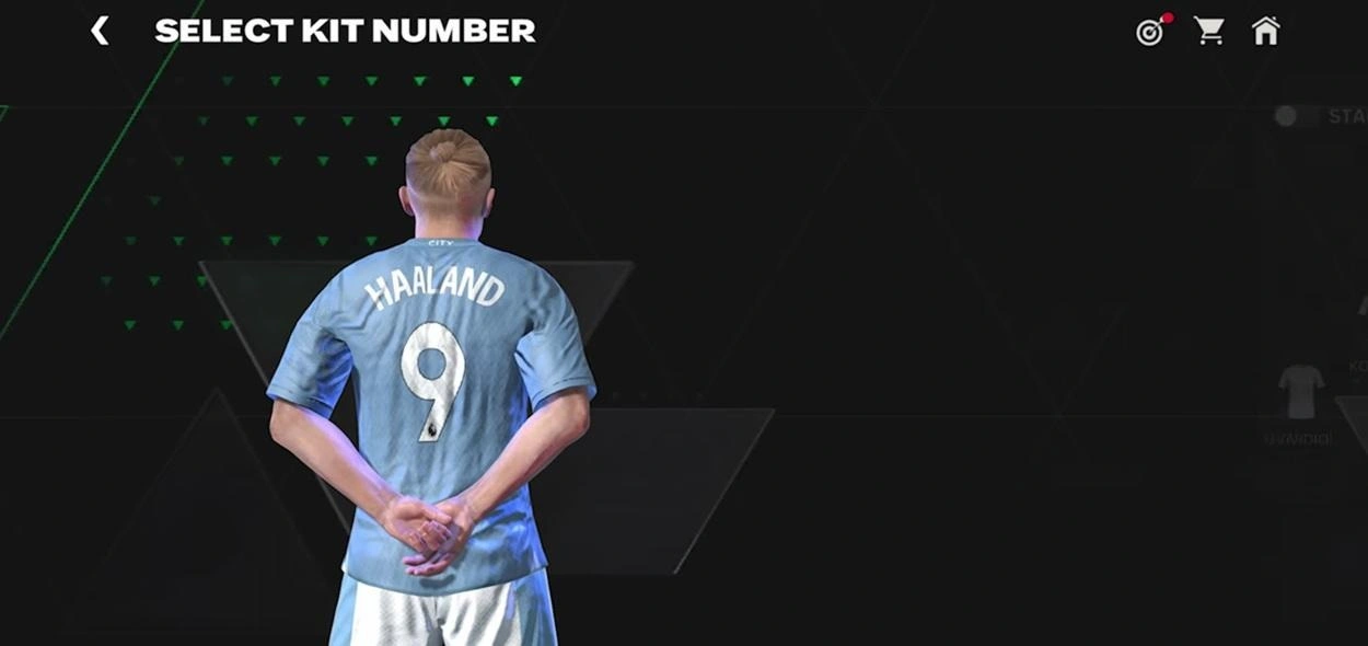 FC Mobile 26 Locker Room Guide