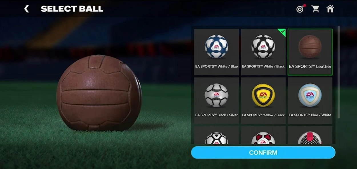 FC Mobile 26 Locker Room Guide