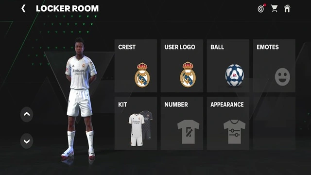 FC Mobile 26 Locker Room Guide - Boosts, Customization & Team Bonuses