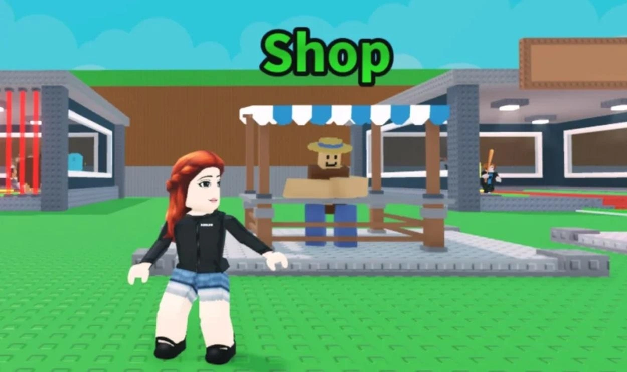 Roblox Steal a Brainrot