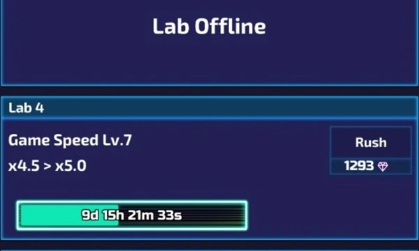 The Tower Idle Tower Defense: Lab & Research Guide - Slots, Priorities & Upgrade Order Explained
