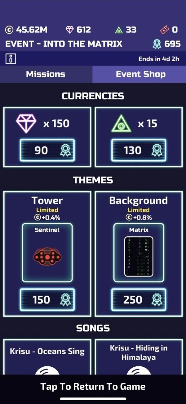 The Tower Idle Tower Defense