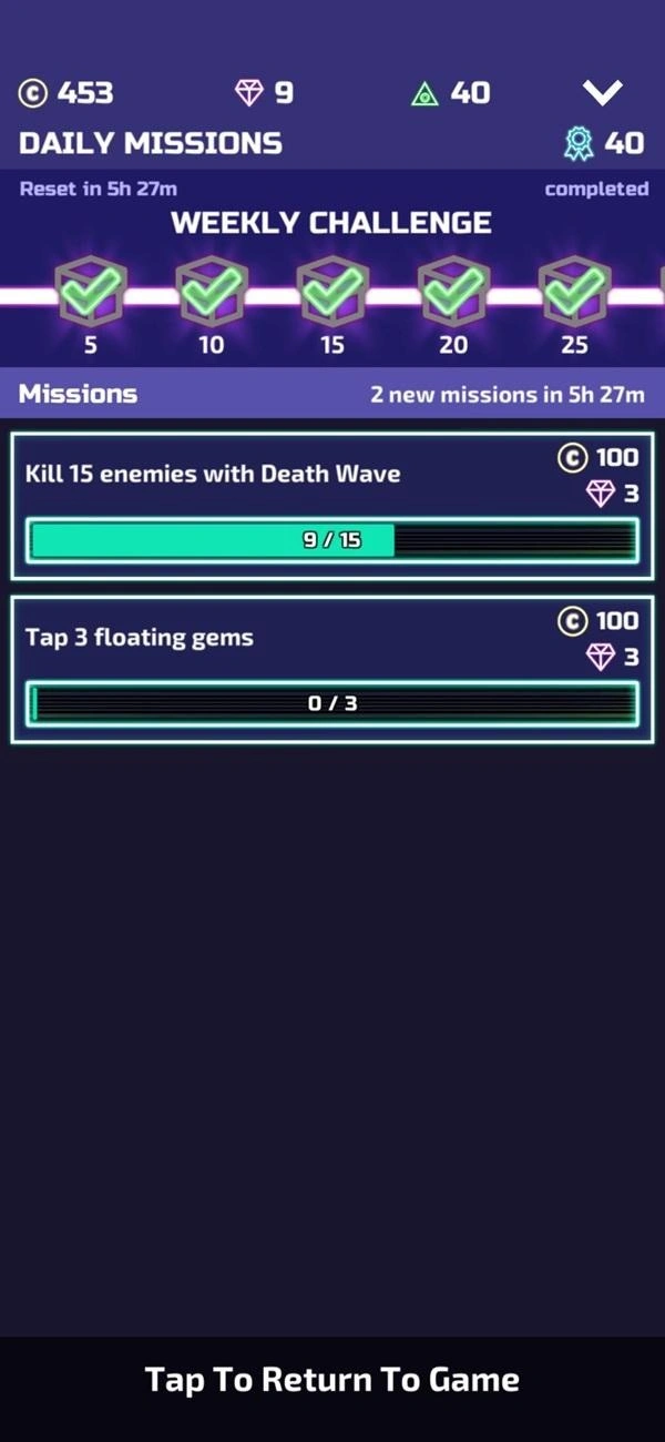 The Tower Idle Tower Defense