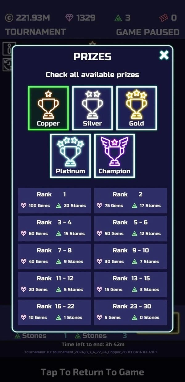 The Tower Idle Tower Defense