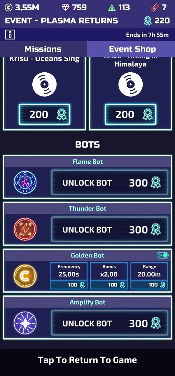 The Tower Idle Tower Defense