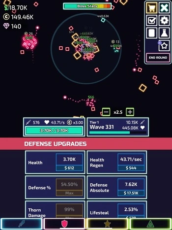 The Tower Idle Tower Defense: Ultimate Coins Farming Guide