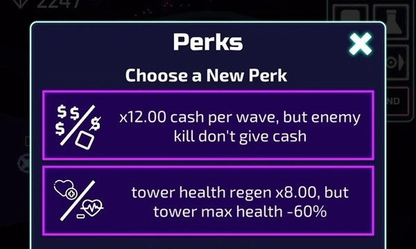 The Tower Idle Tower Defense: Perks Guide - Best Priorities & Tips to Maximize Your Build