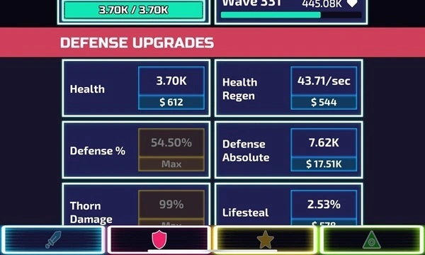 The Tower Idle Tower Defense: Orb Devo Build Guide - Advanced Coin Farming Strategy Explained