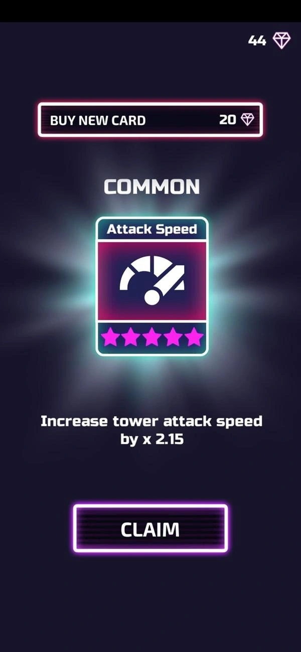 The Tower Idle Tower Defense: Cards Guide & Tier List