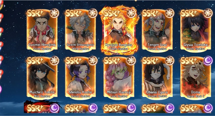 Demon: Adventure Journey