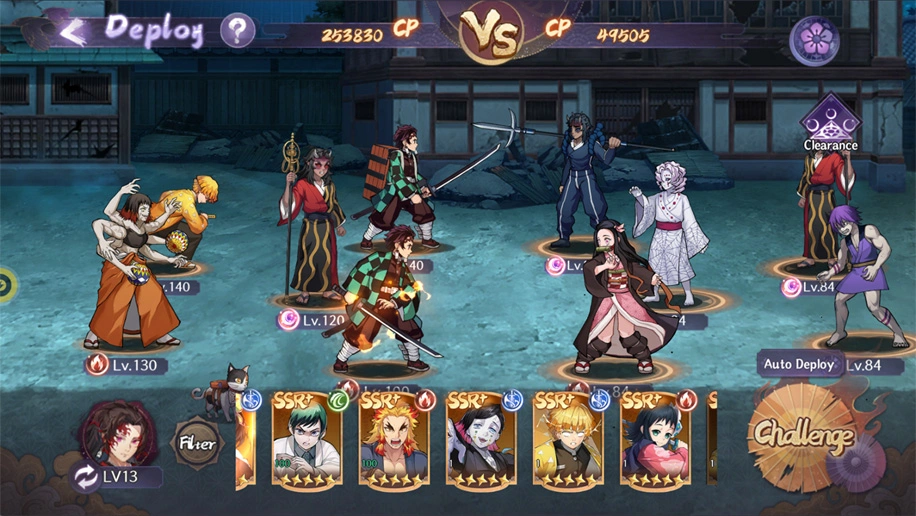 Demon: Adventure Journey PC