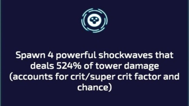 The Tower Idle Tower Defense: Ultimate Weapons Guide - Best UWs, Priority List & Upgrade Tips