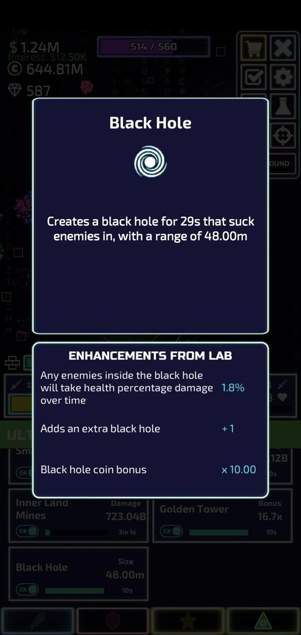 The Tower Idle Tower Defense: Ultimate Weapons Guide