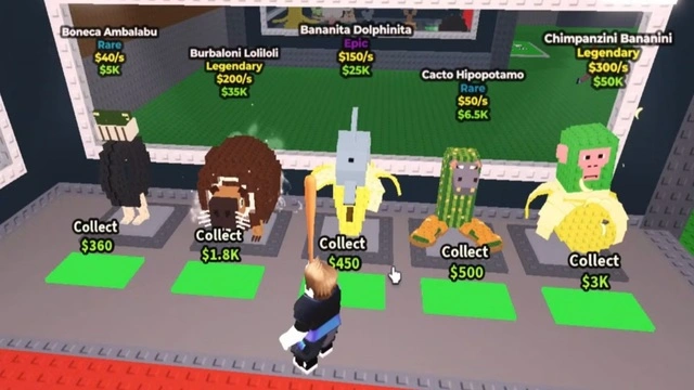 Roblox Steal a Brainrot Solo Player Guide: How to Progress Without a Team