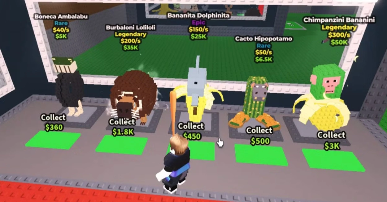 Roblox Steal a Brainrot Solo Player Guide