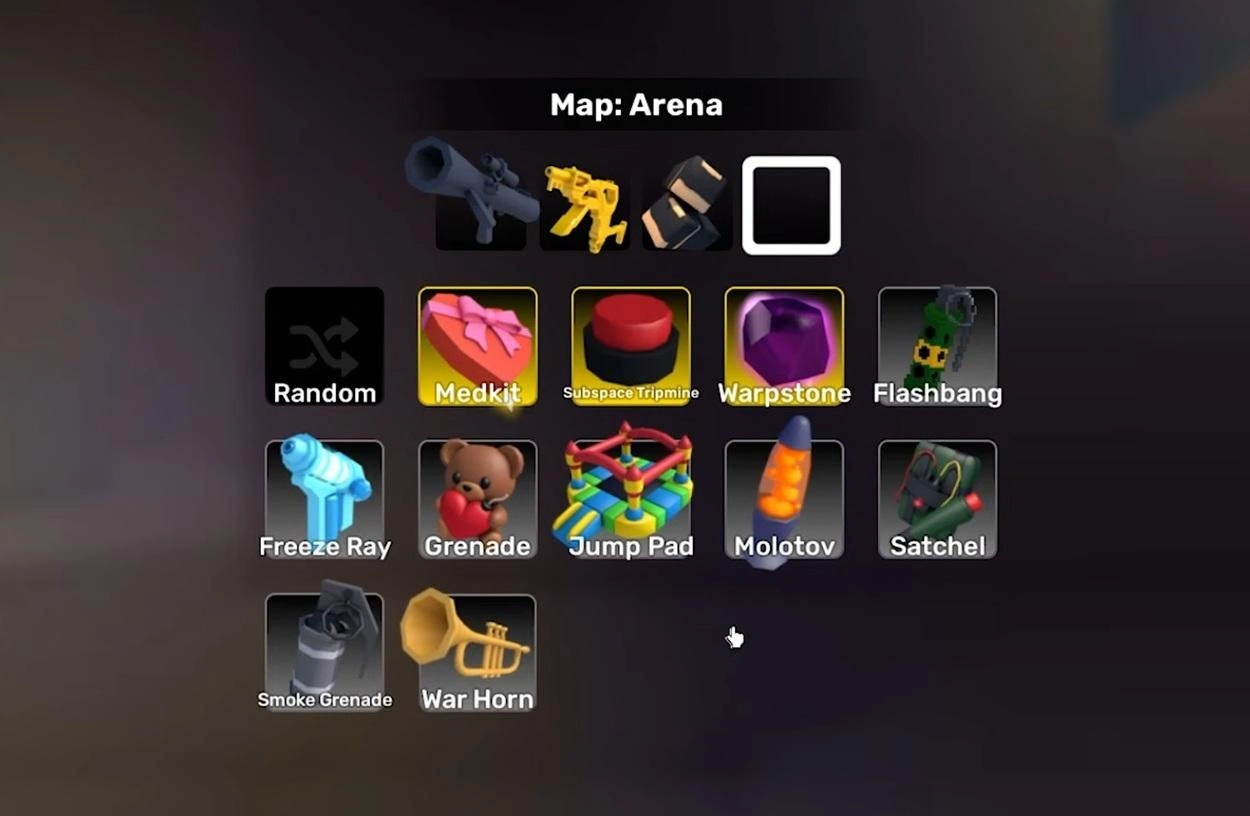 Roblox Rivals Beginner’s Guide