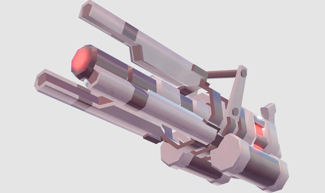 Roblox Rivals Gun Tier List