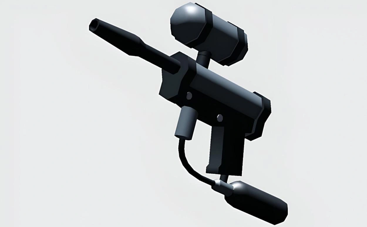 Roblox Rivals Gun Tier List