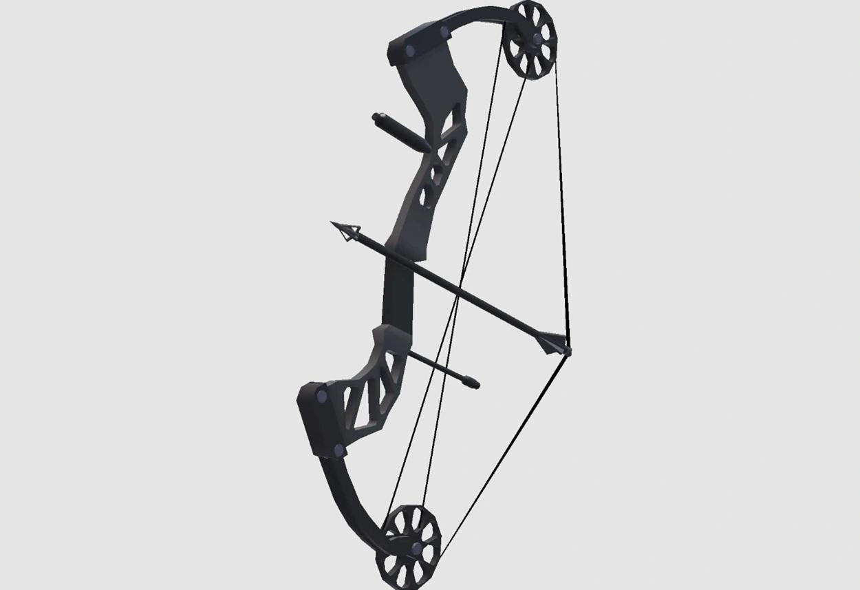 Roblox Rivals Gun Tier List