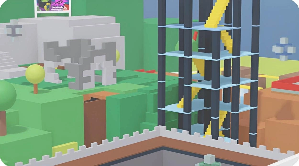 Roblox Rivals Crossroads