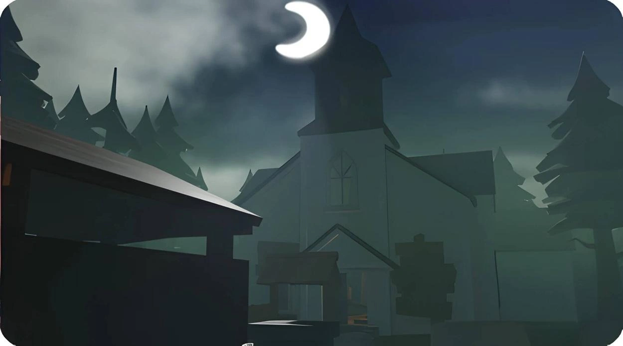 Roblox Rivals Graveyard