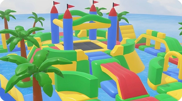 Best Loadouts for Every Map in Roblox Rivals - Meta Builds Explained