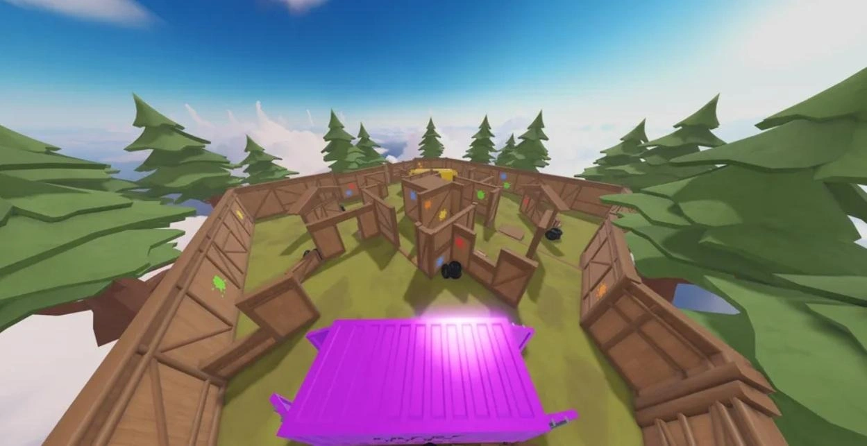 Reach Max Rank in Roblox Rivals