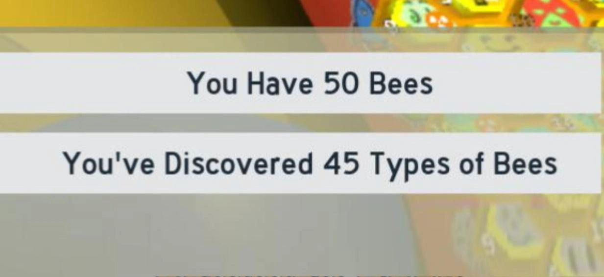 Roblox Bee Swarm Simulator