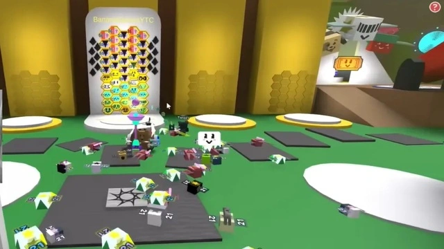 Roblox Bee Swarm Simulator Progression Guide - Fast Leveling, Gear Path & Milestones