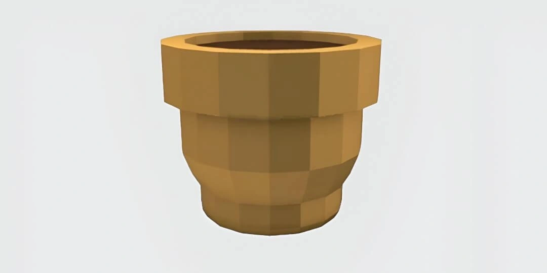 Roblox Bee Swarm Simulator ​Plastic Planter